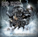 Night of the Stormrider - CD