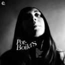Pot-boilers: Ron Geesin Soundtracks to Stephen Dwoskin Films 1966-1970 - Vinyl