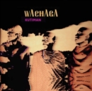 Wachaga - CD
