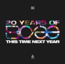 This Time Next Year: 20 Years of BCee - Vinyl