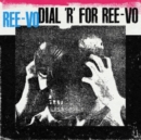 Dial 'R' for Ree-Vo - CD