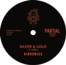 Silver & Gold - Vinyl