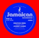 Creation Rebel - Vinyl