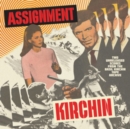 Assignment: Kirchin - Vinyl