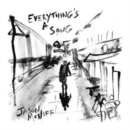 Everything's a Song - CD