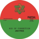Rod of Correction - Vinyl