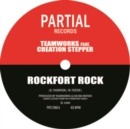 Rockfort Rock - Vinyl