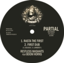 Rasta the First - Vinyl