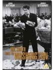 Mr Smith Goes to Washington - DVD