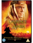 Lawrence of Arabia - DVD