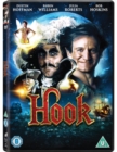 Hook - DVD