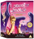 I Dream of Jeannie: The Complete Seasons One to Five - DVD