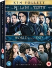 The Pillars of the Earth/World Without End - DVD