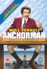 Anchorman - The Legend of Ron Burgundy - DVD