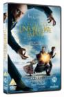 Lemony Snicket's a Series of Unfortunate Events - DVD