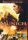 Munich - DVD