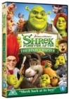 Shrek: Forever After - The Final Chapter - DVD