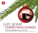 Happy Christmas Everybody: 75 Great Christmas Songs - CD