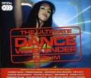 The Ultimate Dance Weekender Album - CD