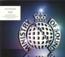 Ministry of Sound Anthems R&B - CD