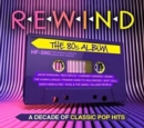 Rewind: The 80s Album - CD