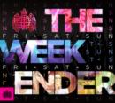 The Weekender - CD