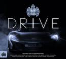 Drive - CD