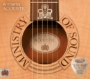 Anthems: Acoustic - CD