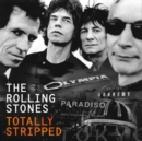 The Rolling Stones: Totally Stripped - DVD