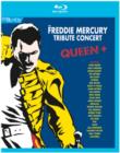 The Freddie Mercury Tribute Concert - Blu-ray