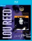 Lou Reed: Transformer/Live at Montreux - Blu-ray