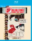 The Rolling Stones: From the Vault - 1981 - Blu-ray