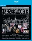 Live at Knebworth - Blu-ray