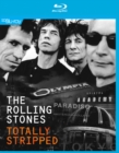 The Rolling Stones: Totally Stripped - Blu-ray