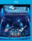 ZZ Top: Live from Texas - Blu-ray