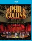 Phil Collins: Going Back - Live at Roseland Ballroom, NYC - Blu-ray