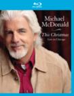 Michael McDonald: This Christmas - Live in Chicago - Blu-ray