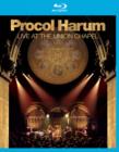 Procol Harum: Live at the Union Chapel - Blu-ray