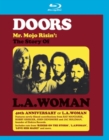 The Doors: Mr Mojo Risin' - The Story of L.A. Woman - Blu-ray