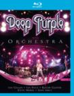 Deep Purple: Live at Montreux 2011 - Blu-ray