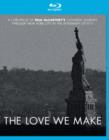 Paul McCartney: The Love We Make - Blu-ray