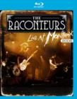 The Raconteurs: Live at Montreux 2008 - Blu-ray