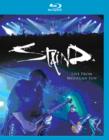 Staind: Live from Mohegan Sun - Blu-ray