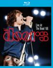 The Doors: Live at the Bowl '68 - Blu-ray