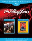 The Rolling Stones: Ladies and Gentlemen/Some Girls - Live in ... - Blu-ray