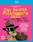 The Secret Policeman's Ball: 2012 - Blu-ray