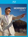 Morrissey: 25 Live - Blu-ray