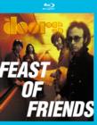 The Doors: Feast of Friends - Blu-ray