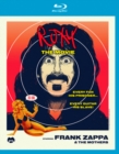 Frank Zappa: Roxy - The Movie - Blu-ray
