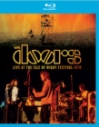 The Doors: Live at the Isle of Wight Festival - Blu-ray
